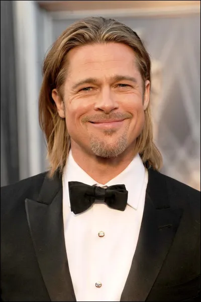 Brad Pitt a été interdit de territoire en Chine pendant 17 ans suite au film "Sept ans au Tibet". Vrai ou faux ?