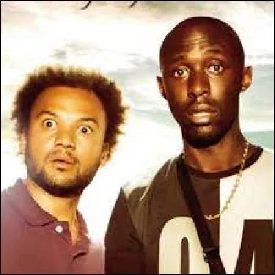 Quel est ce film sorti en 2010 ?