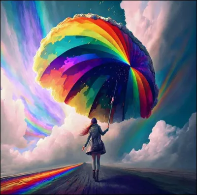 On entonne un chant de circonstance ! "♫ ♫ Faut-il nous quitter sans espoir de se revoir un jour ? ♪" Que répondre ?