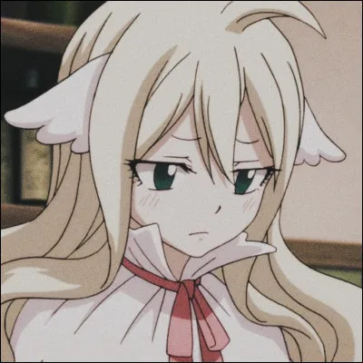 Pouvez-vous me dire le nom de cette femme ?