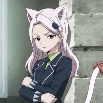 Qui est cette exceed ?