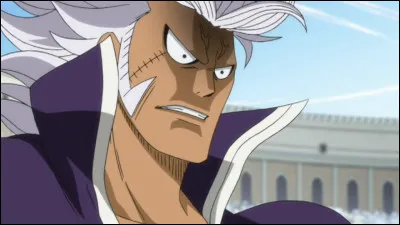 Comment s'appelle-t-il ?