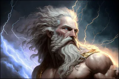 En quoi Zeus ne s'est-il pas transformé pour séduire une femme, déesse ou mortelle ?