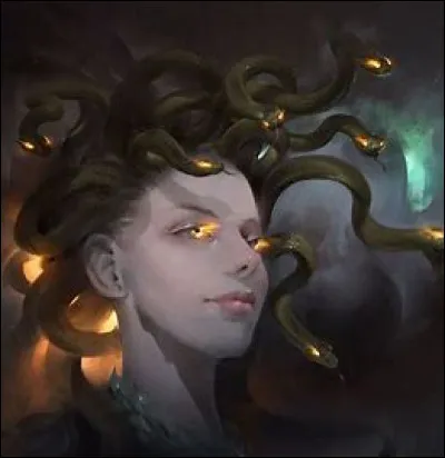 Combien de sœurs a Méduse, la Gorgone ?