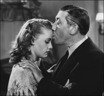 Dans ..., un homme est fait passé pour fou car il a euthanasié sa femme, atteinte d'un cancer.