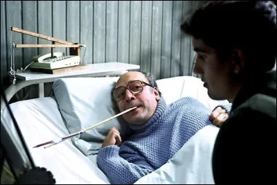 L'un de ces films s'inspire de la véritable histoire de Ramón Sampedro, un homme tétraplégique voulant mourir. Comment s'appelle ce film ?