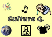 Quiz Culture 'G'
