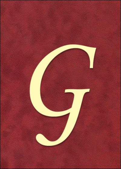La lettre "G" est la ... de l'alphabet.