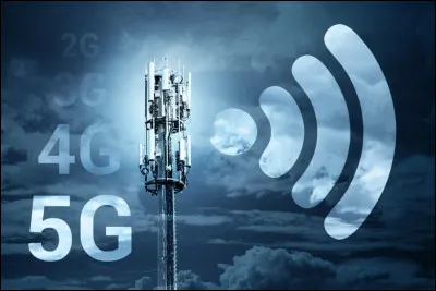 Que signifie le "G" quand on parle de "la 5G" ou de "la 4G" ?