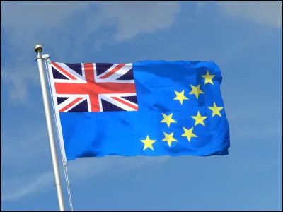 Quel est ce drapeau ?