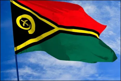 Quel est ce drapeau ?