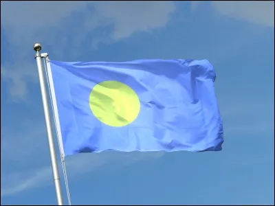 Quel est ce drapeau ?