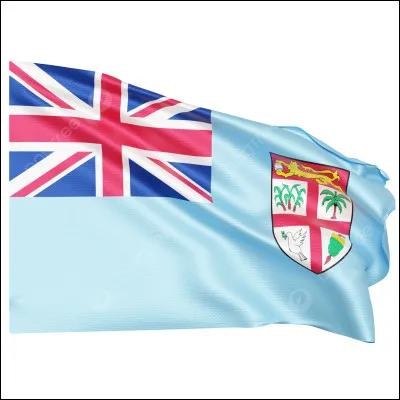 Quel est ce drapeau ?