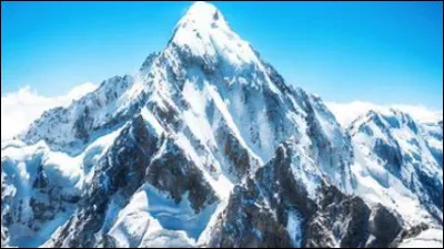 Qui est allé gravir l'Everest ?