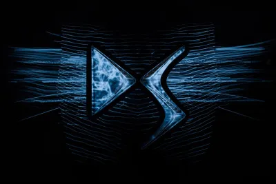 Peux-tu deviner ce logo ?