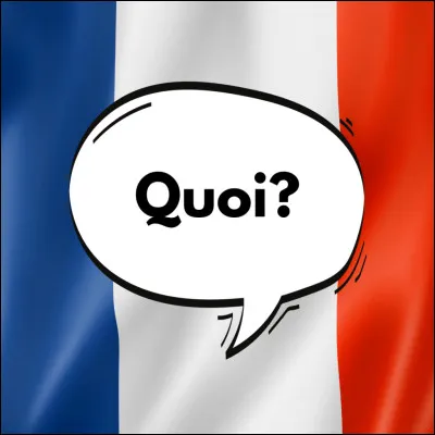 Dernière question ! Le mot ''abscons'' veut dire...