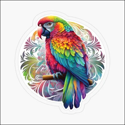 Qu'est-ce que le psittacisme ?