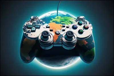 Aimes-tu les jeux vidéos ?