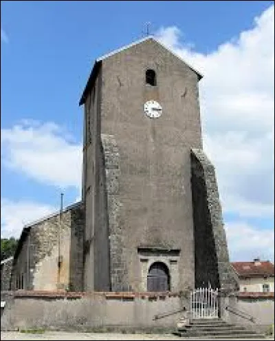 Nous sommes maintenant en Lorraine, à Bouzemont. Petit village de 45 habitants, dans l'aire d'attraction Spinalienne, il se situe dans le département ...