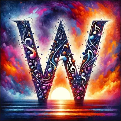 W...comme William ! Qui était William Bouguereau ?