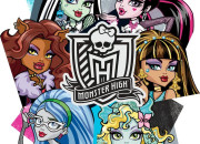 Test Qui penses-tu tre dans ''Monster High 2'' ?