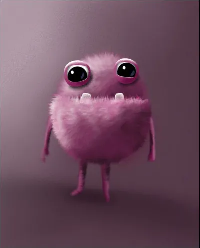 Quel type de monstre voudrais-tu être ?