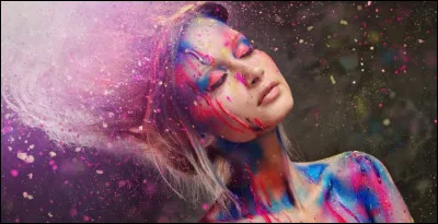 Tu te considères comme...