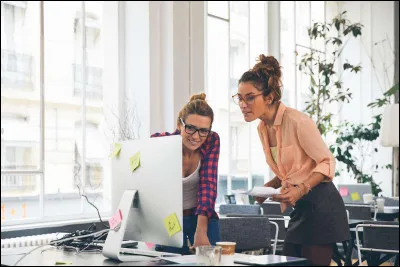 Choisis le type de métiers que tu préfères faire.