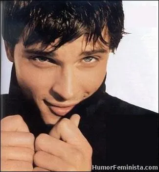 Le nom du pre (biologique) de Clark est :