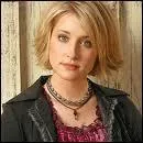 Comment s'appelle sa meilleure amie ?