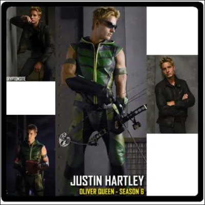 L'archier vert est un hros qui lutte contre les bandits. Quelle est sa vritable identit ?