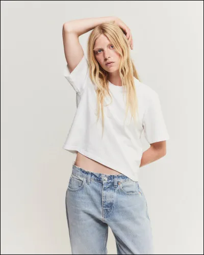 Coche la case o&ugrave; tu as un &eacute;l&eacute;ment avec lequel tu t'habilles.