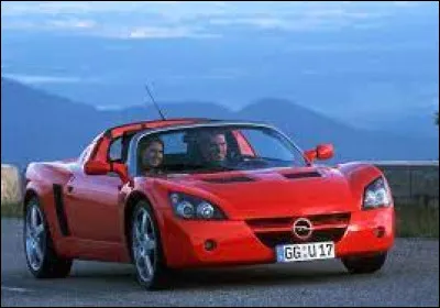 De quel modèle s'agit-il ?