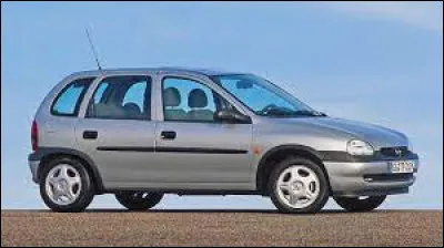 Ici vous avez la ...