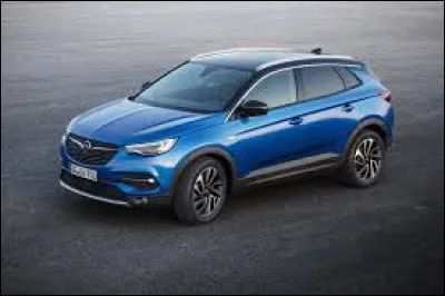 Que est le nom de ce modèle ?