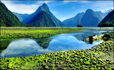 Quelle est la principale industrie d'exportation de la Nouvelle-Zélande ?