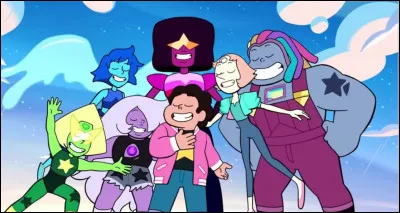 Pourquoi cette dirigeante a-t-elle créé le groupe des Gemmes de Cristal ?