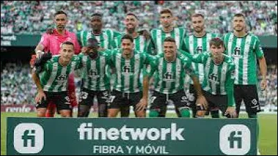 Quel est le nom de ce club andalou ?