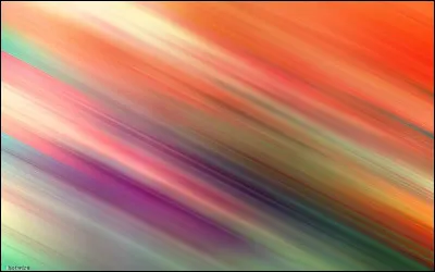 Quelle est ta couleur préférée dans celles proposées ?