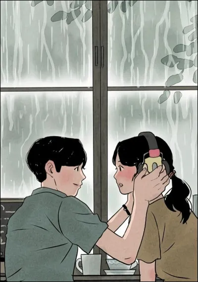 Qui serait ton petit ami ?