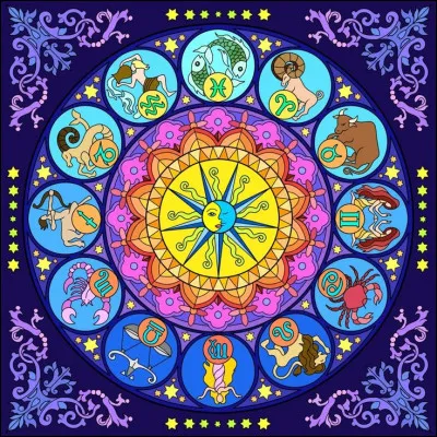 Avec quel signe astrologique t'entends-tu le mieux ?