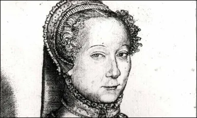 Qui est cette poétesse, auteure du poème intitulé ''Après qu'un temps la grêle et le tonnerre'' ?