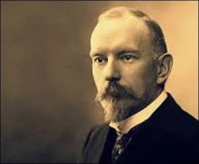 Qui est cet écrivain, auteur de cette citation ''Arc-en-ciel, l'écharpe du tonnerre.'' ?