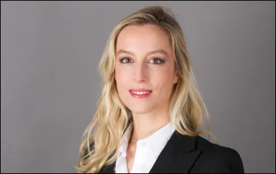 Adélaïde de Clermont-Tonnerre est la rédactrice en chef de quel magazine people ?