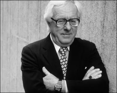 Qui est cet écrivain américain, référence du genre de l'anticipation, auteur de la nouvelle ''Un coup de tonnerre'' ?