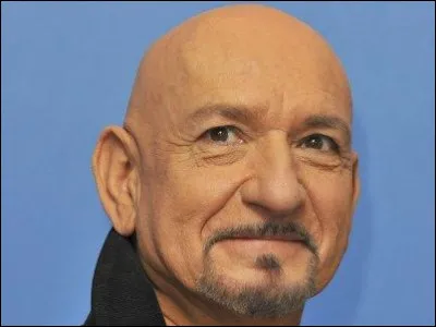 Qui est cet acteur qui joue le rôle de ''Charles Hatton'' dans le film ''Un coup de tonnerre'', librement adapté de la nouvelle du même nom ?