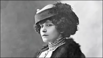 Quelle est cette femme de lettres qui a vécu une partie de sa vie en Corrèze ?