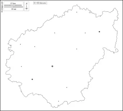 De quelle région la Corrèze faisait-elle partie ?