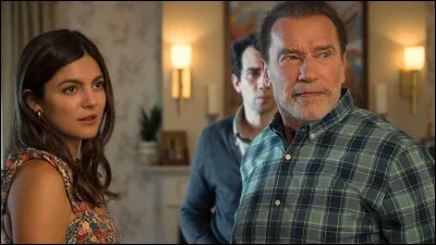 Dans quelle série un agent de la CIA découvre-t-il que sa fille est aussi une agent ?