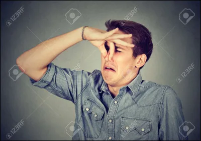 Pour la fin, on dit :